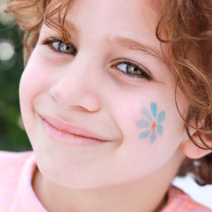 Portrait of Mira Chen, group coordinator and fusion cooking expert